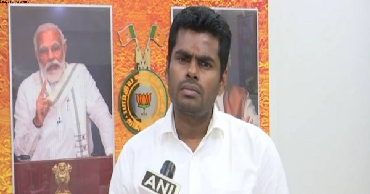 Rahul Gandhi had in 2013 opposed move to protect convicted lawmakers from instant disqualification: BJP Tamil Nadu chief
