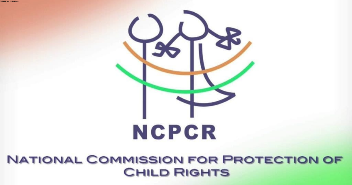 NCPCR to send notice to Bengal chief secretary, DGP in Tiljala incident