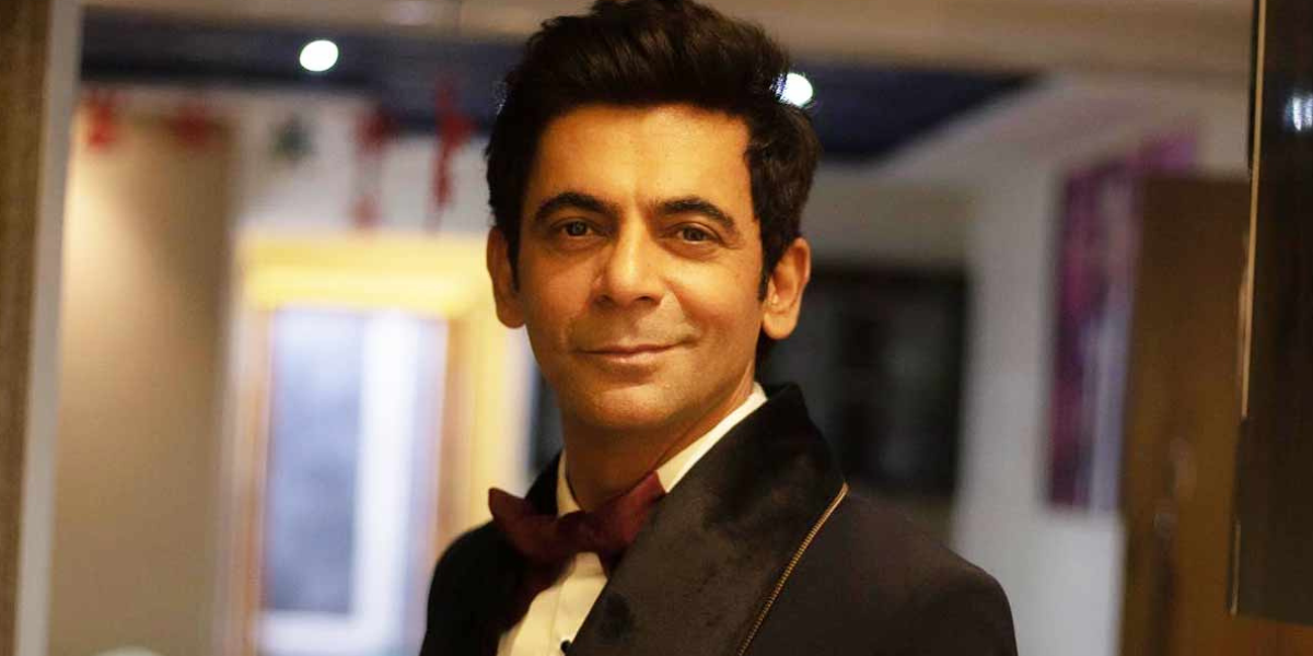 Actor Sunil Grover opens up on returning to television!