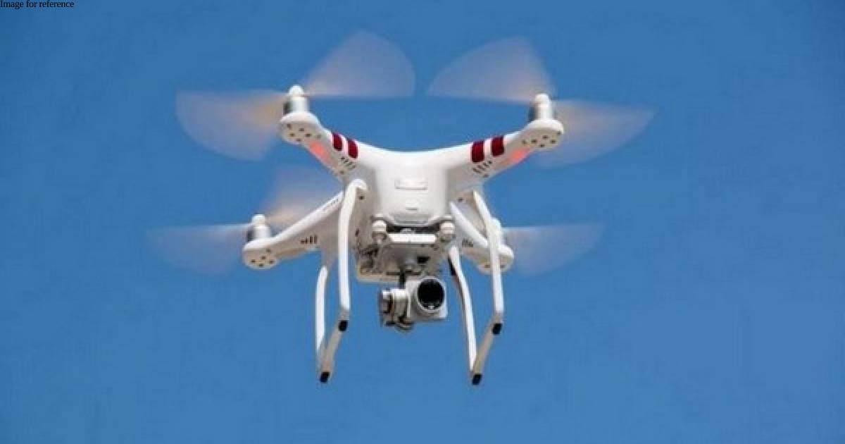 Mumbai: Police bans flying of drones and micro-light aircraft for 30 days