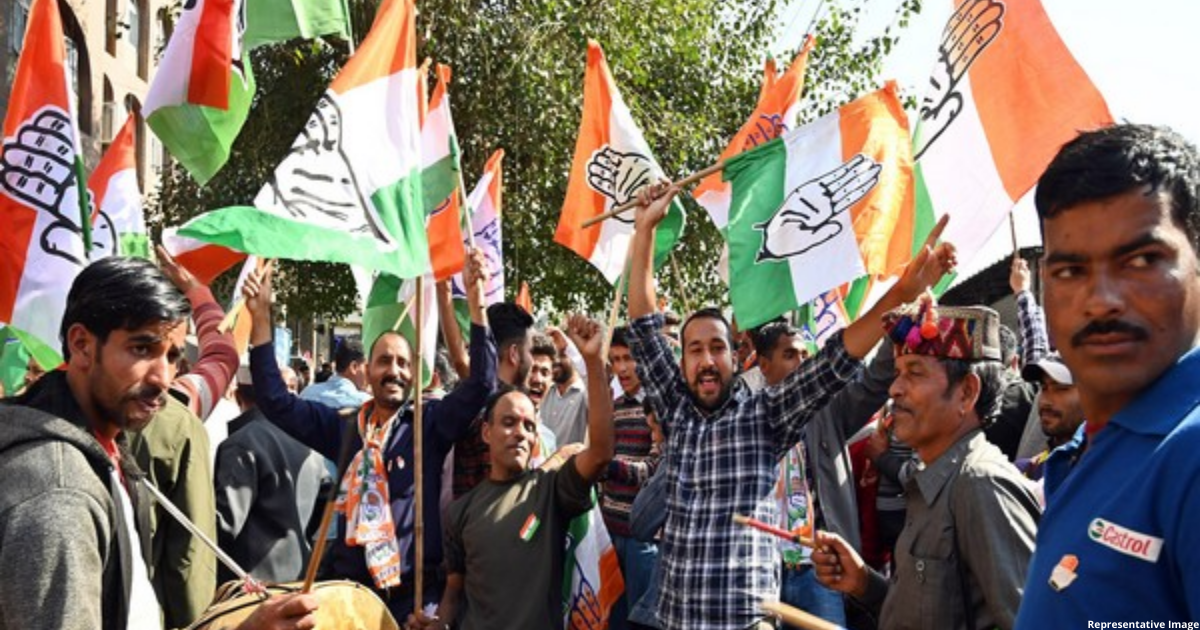 MCD elections: Congress likely to release its first list today
