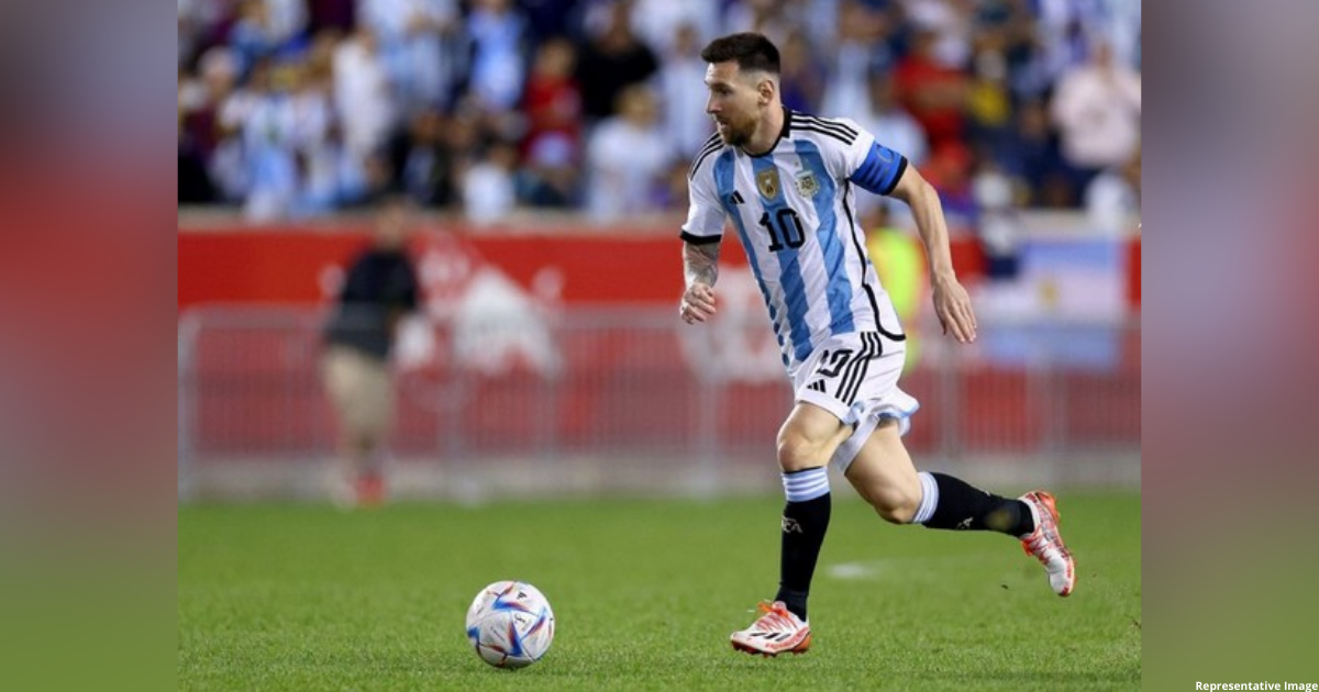 FIFA World Cup: Have no issue whatsoever, says Lionel Messi amid injury concerns