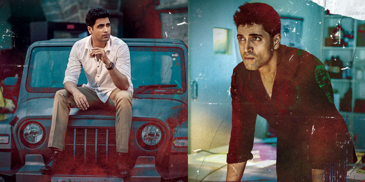 Post the trailer for Adivi Sesh's HIT 2, netizens demand for a Hindi version of the film
