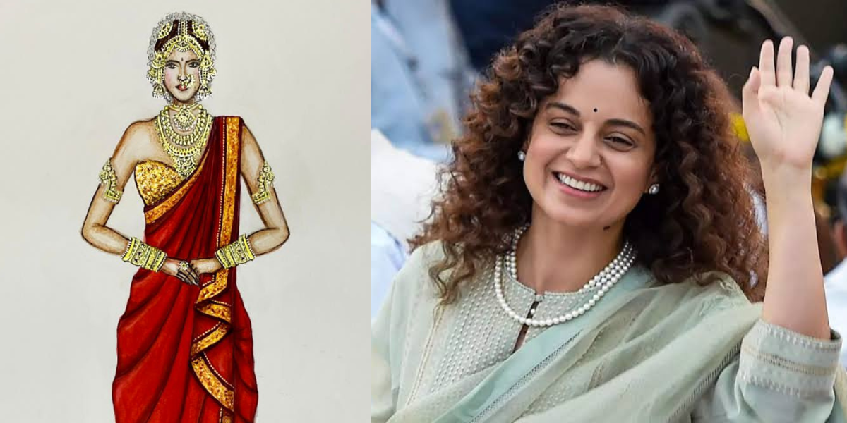 Kangana Ranaut roped in to play Chandramukhi in it’s upcoming sequel