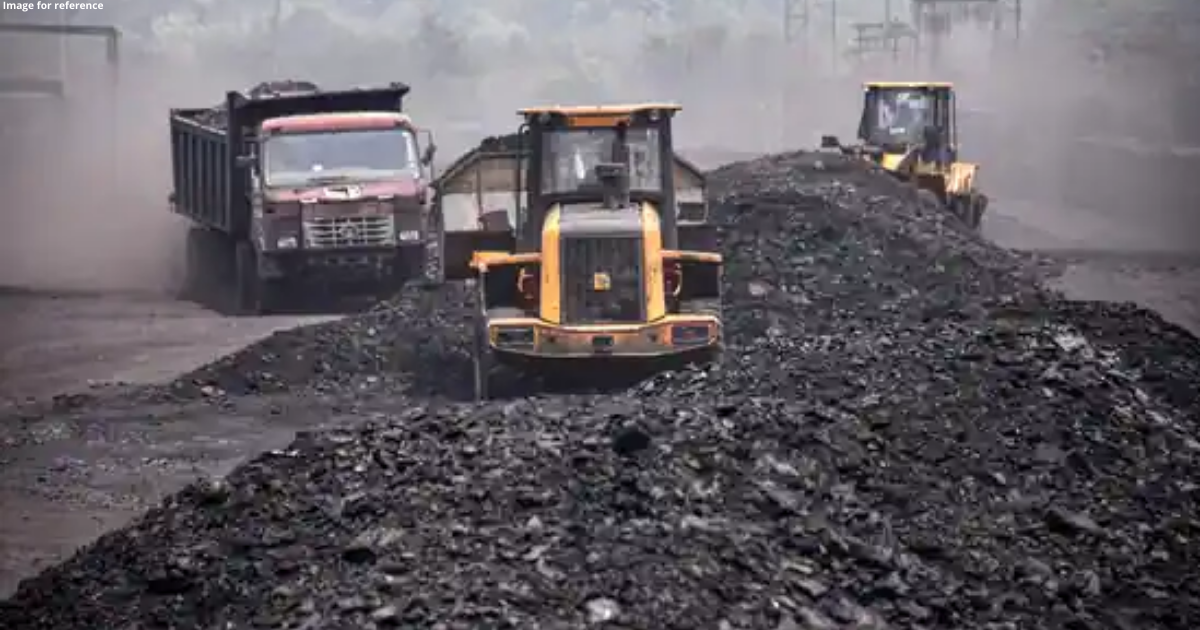 First national coal conclave, exhibition to be held in New Delhi; details here