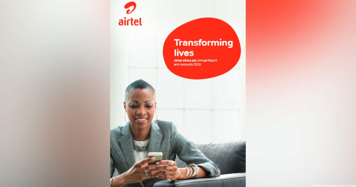Airtel Africa posts 1.5 pc dip in half-yearly profit