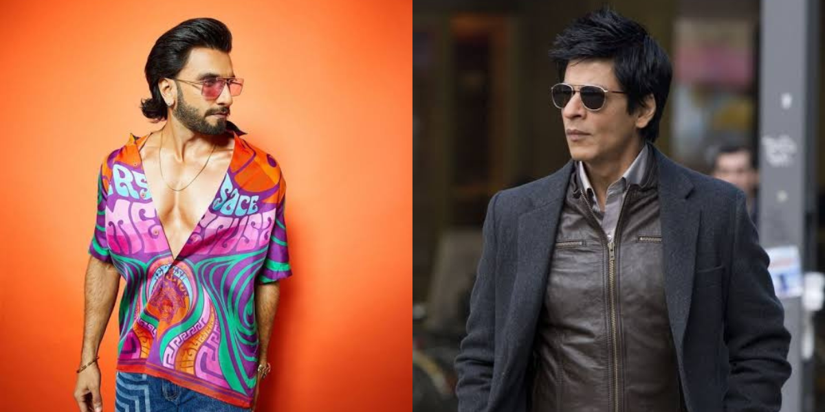With a planned Ranveer Singh cameo, SRK to shoot for Don 3?