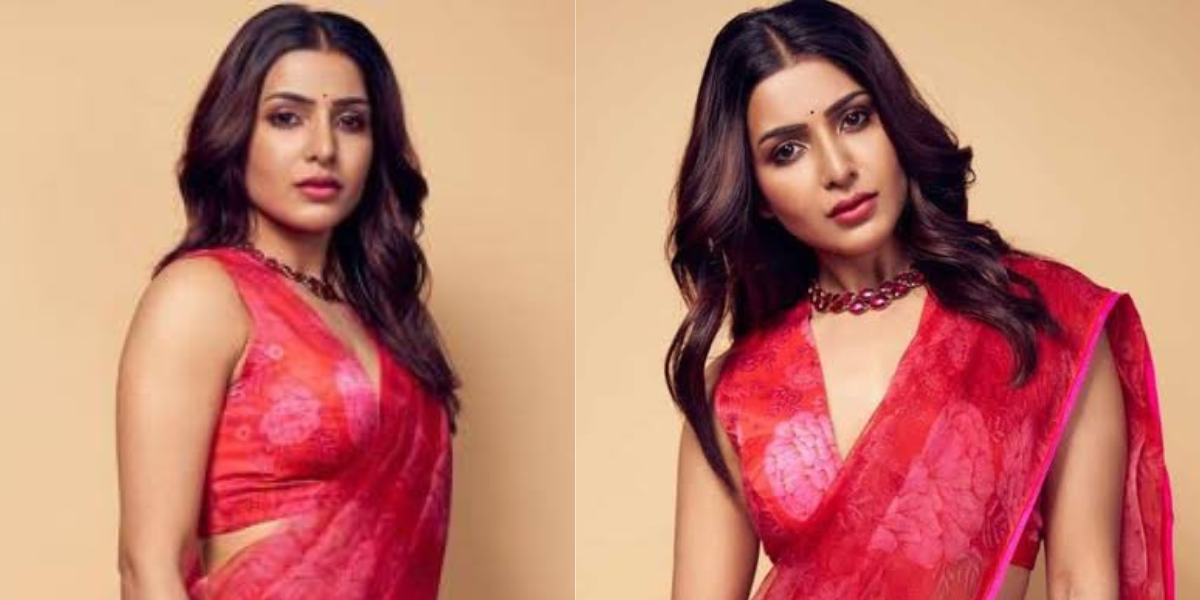 Samantha Ruth Prabhu's health problems causes Trouble In her movie promotions