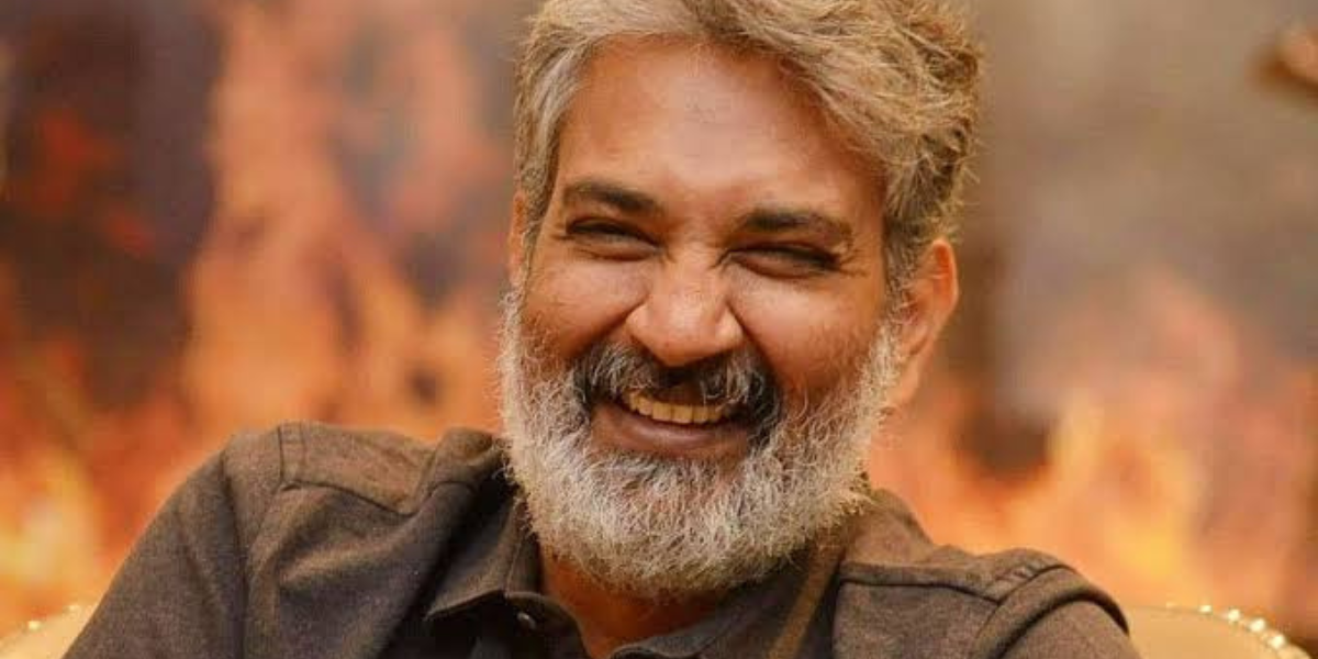 After RRR's success in the US, filmmaker SS Rajamouli signs with an American entertainment agency