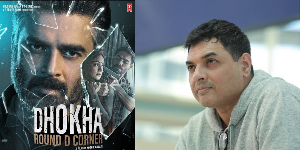 Celebrities rave about Kookie Gulati’s Dhokha Round D Corner at the film’s premiere!