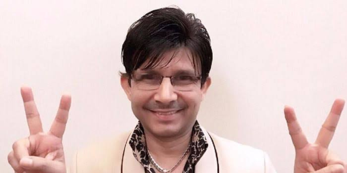 WHAT! KRK To QUIT Reviewing Films After Hrithik Roshan’s Vikram Vedha