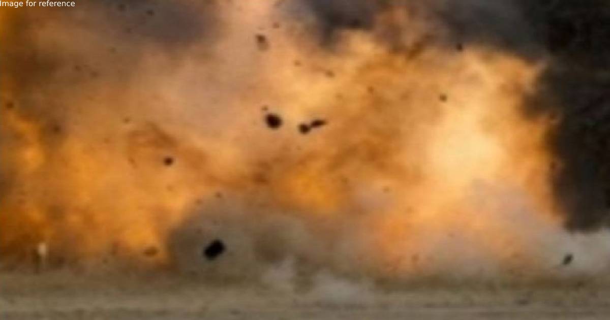 Pakistan: Gas pipeline in Dera Bugti blown by unidentified attackers