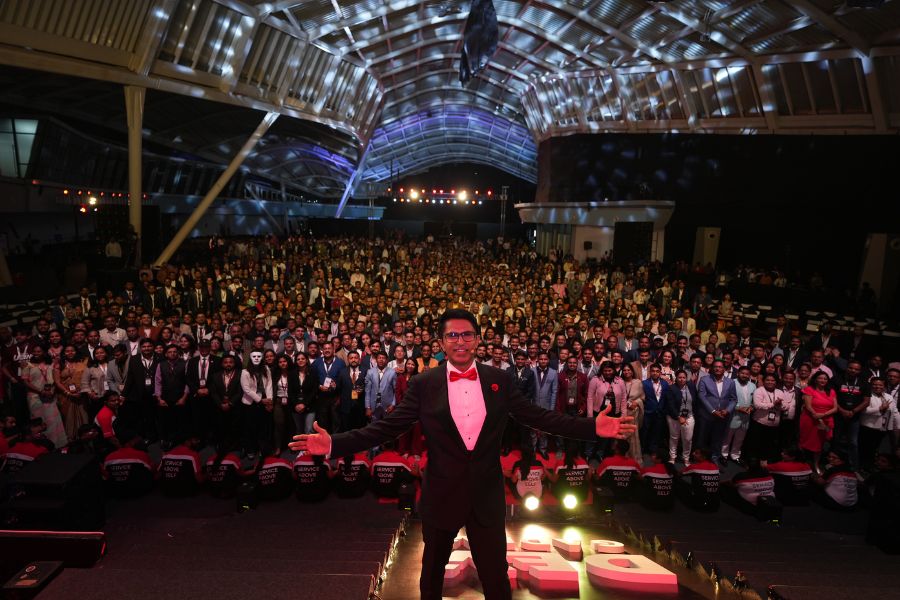 Passionpreneur Connect 2023: A Milestone in Mumbai’s Entrepreneurial Landscape